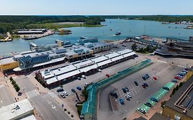 Hiisi Hotel Turku Seaport